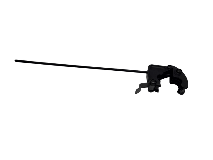 Destination E Long Grabber Bolt - Quick Release Hollywood Racks Accessories