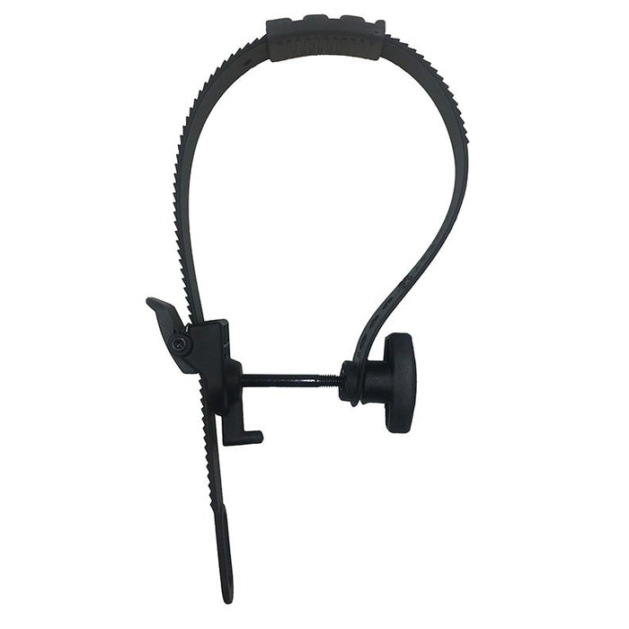 Destination E Ratchet Strap Hollywood Racks Accessories