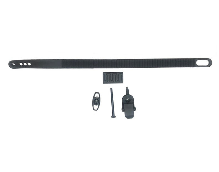 Destination E Ratchet Strap Hollywood Racks Accessories