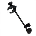 DESTINATION E REMOVEABLE LOCKING FRAME GRABBER - LONG LENGTH Hollywood Racks Accessories