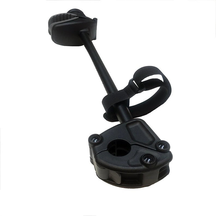 DESTINATION E REMOVEABLE LOCKING FRAME GRABBER - LONG LENGTH Hollywood Racks Accessories