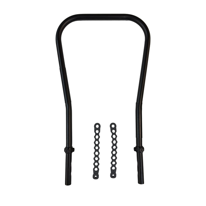 Destination E Vertical Post (2022 - 2024) Hollywood Racks