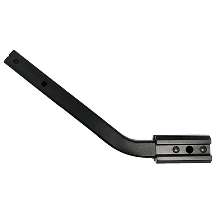 Destination (HR4200) Receiver Tube Hollywood Racks Accessories