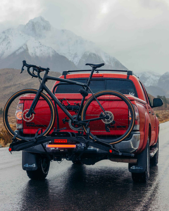 Destination LED Light Bar Hollywood Racks Accessories