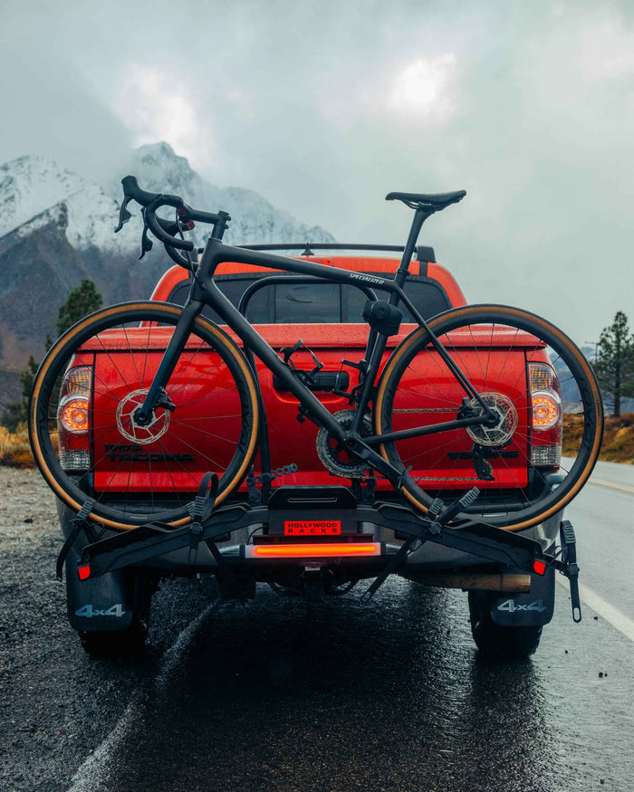 Destination LED Light Bar Hollywood Racks Accessories