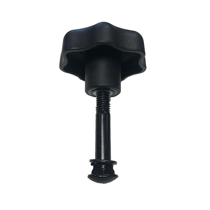 DOUBLE POST KNOB & BOLT Hollywood Racks Hardware
