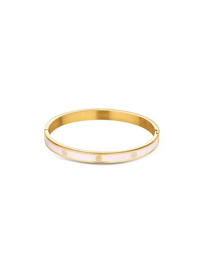 Escrava One Senhora Aurora Icon Gold - OJBA71G