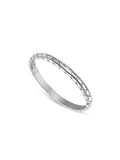 Escrava One Delightful Silver - OJDFB02S-M