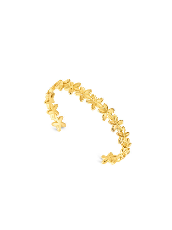 Escrava One Fleur - OJPFB01G