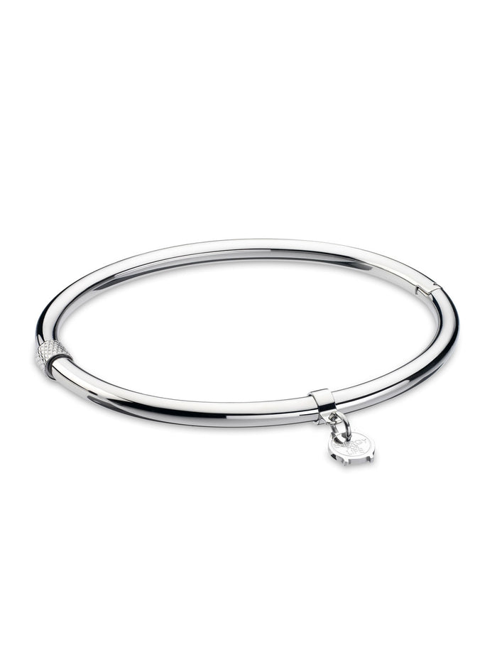 Escrava One Master Oval - OJEBM01A-M