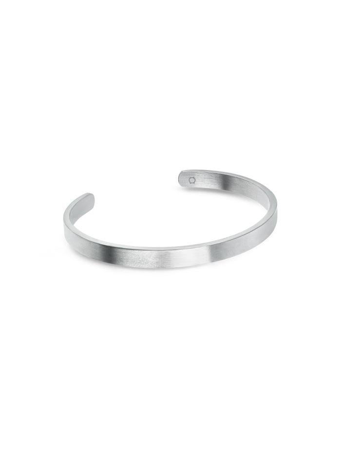 Escrava One Men Pulse Silver - OAMB4210SS