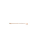 Extensor Colar One Neckmess Rosegold - OJNEXT01R