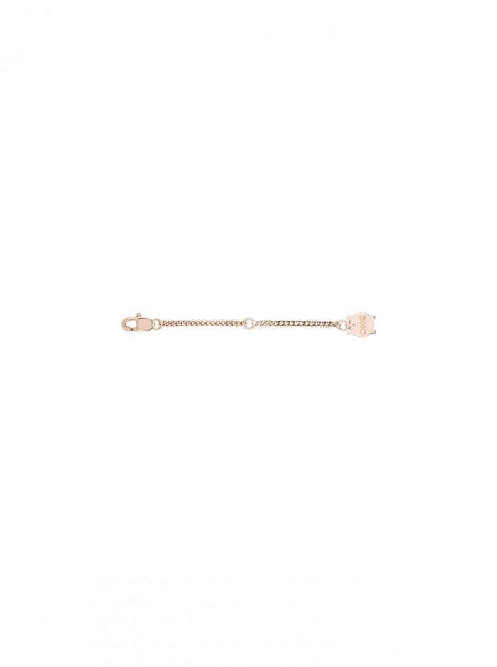 Extensor Colar One Neckmess Rosegold - OJNEXT01R
