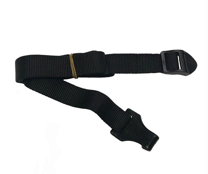 EXTRA LONG LOWER BUMPER STRAP, 86" Hollywood Racks Accessories