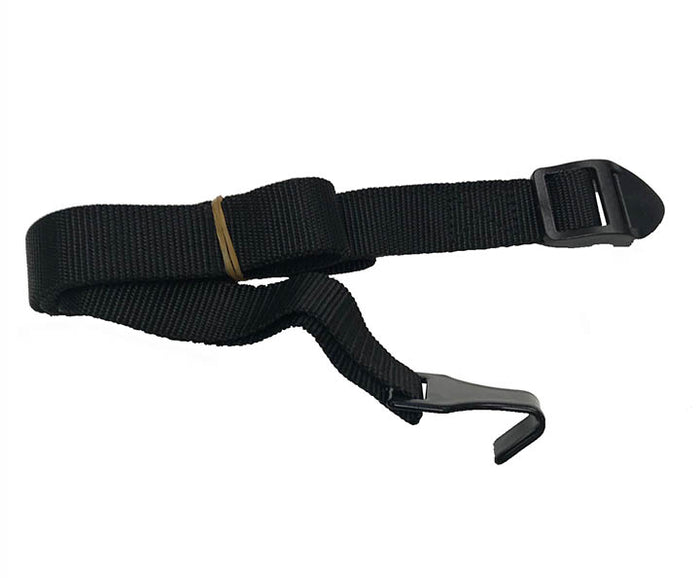 EXTRA LONG LOWER BUMPER STRAP, 86" Hollywood Racks Accessories