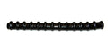 F1B PVC SLEEVE Hollywood Racks Accessories
