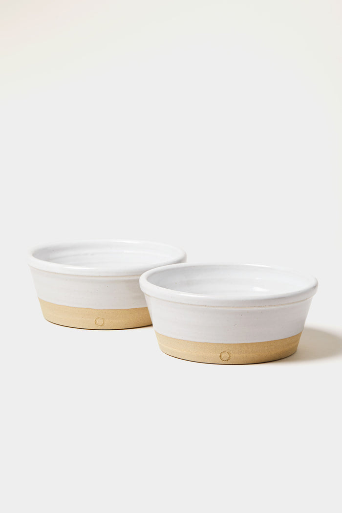 Farm Dog Bowl