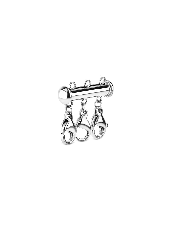 Fecho Múltiplo One Silver - OJNEXT02S