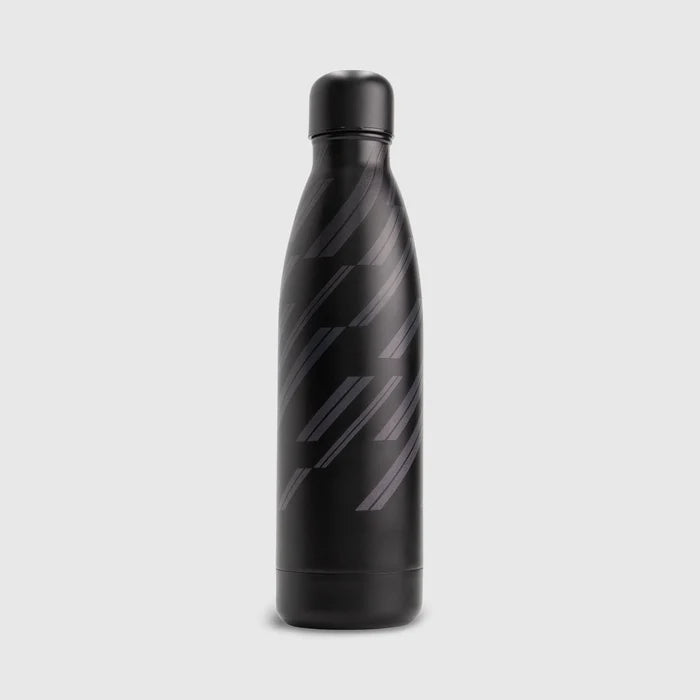 Formula 1 Tech Stainless Steel Waterbottle Black