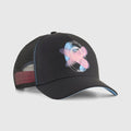 Formula 1 x Silverstone GP Logo Hat Black