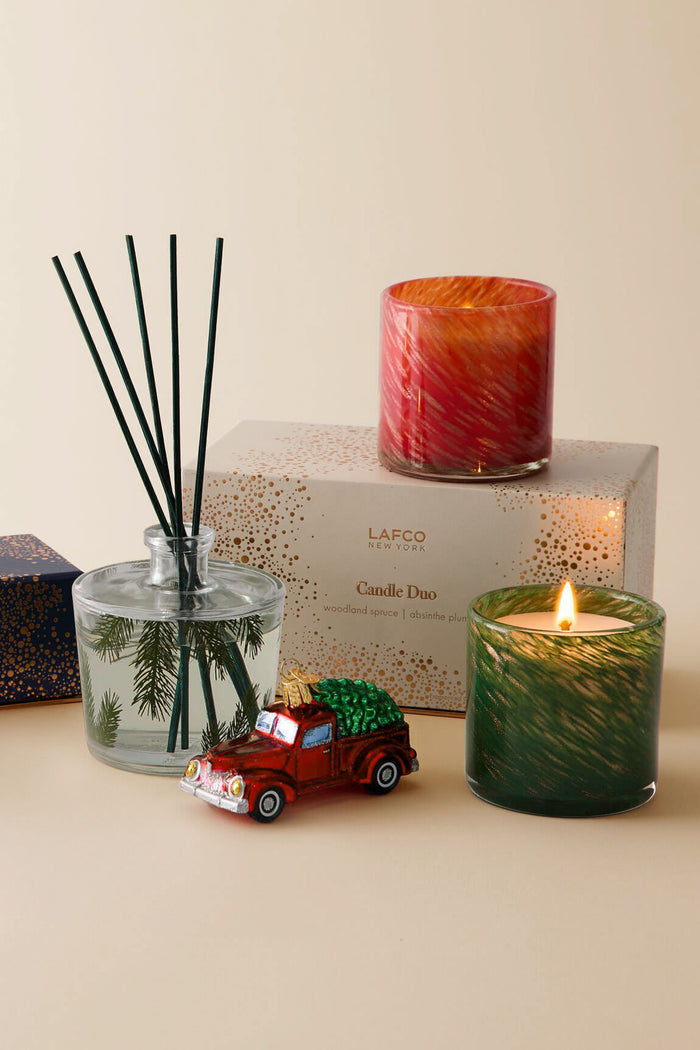 Frasier Fir Reed Diffuser