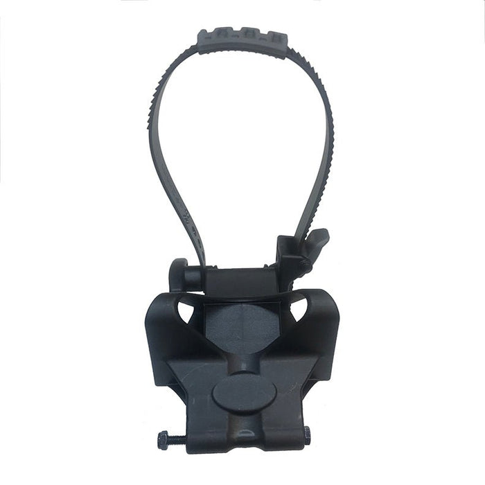 FRONT WHEEL ANTI - SWAY ASSEMBLY Hollywood Racks Accessories