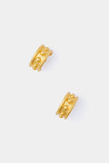 Gold Triana Earrings