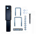 Hitch Extender - 7" Hollywood Racks Accessories