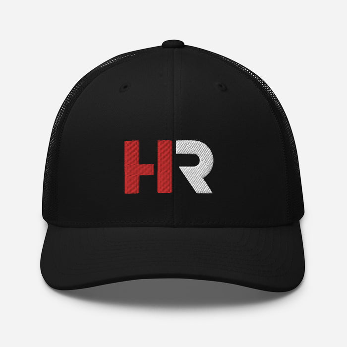 Hollywood Racks Trucker Cap Hollywood Racks