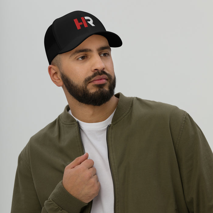 Hollywood Racks Trucker Cap Hollywood Racks