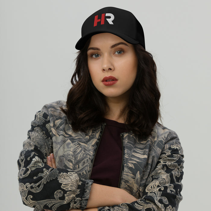 Hollywood Racks Trucker Cap Hollywood Racks