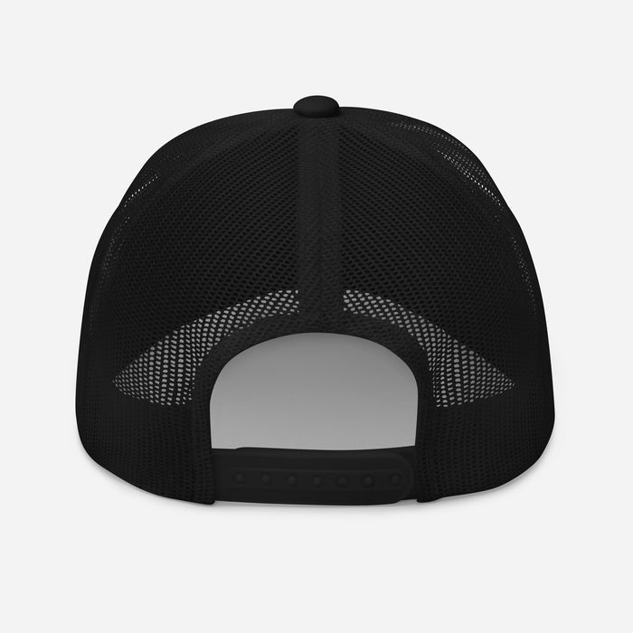 Hollywood Racks Trucker Cap Hollywood Racks