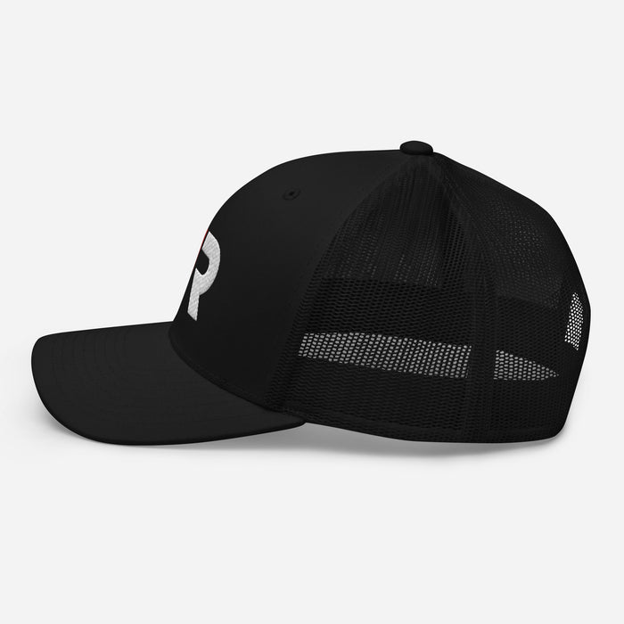 Hollywood Racks Trucker Cap Hollywood Racks