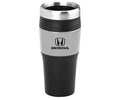 Honda Black Travel Mug