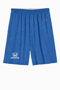 Honda Racing Champion Cotton Shorts Blue