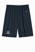Honda Racing Champion Cotton Shorts Navy
