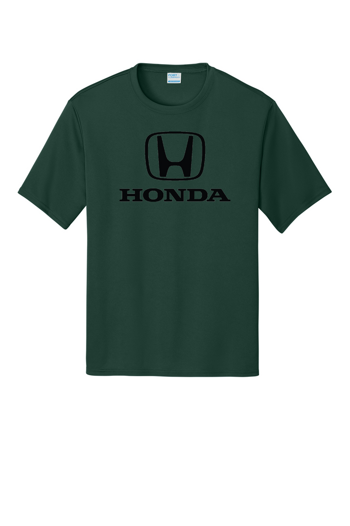 Honda Racing Performance Tee Hunter