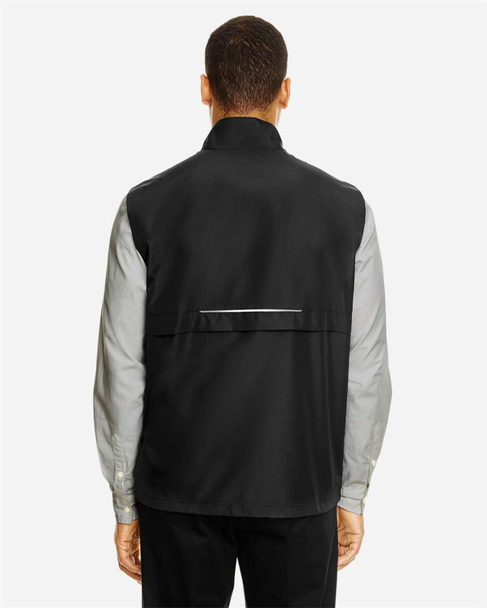 Honda Racing Techno Lite Logo Vest Black