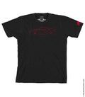 Hunziker F40 Graphic Tee
