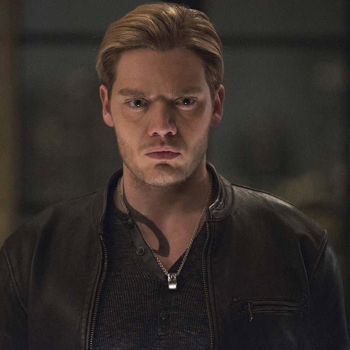 Jace Wayland - Shadowhunters | Temporary Tattoos | FULL SET - AlunaCreates
