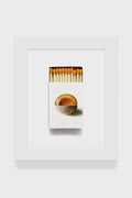 JG Melon (NYC) Matchbook Print
