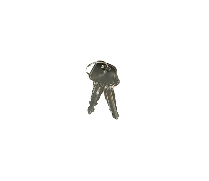 KEYS Hollywood Racks Accessories