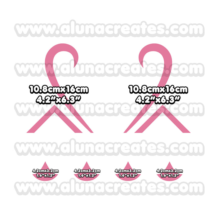 Kuki Shinobu - Genshin Impact | Temporary Tattoos | FULL SET - AlunaCreates