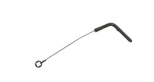 L PIN WITH LANYARD Hollywood Racks Accessories
