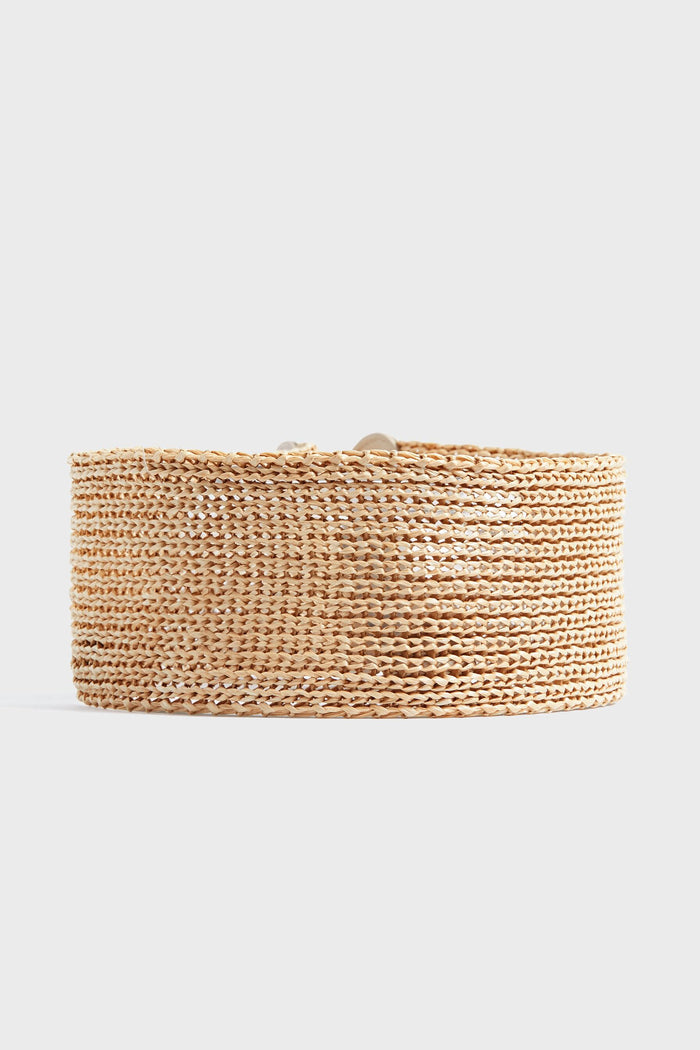 Latte Willa Belt