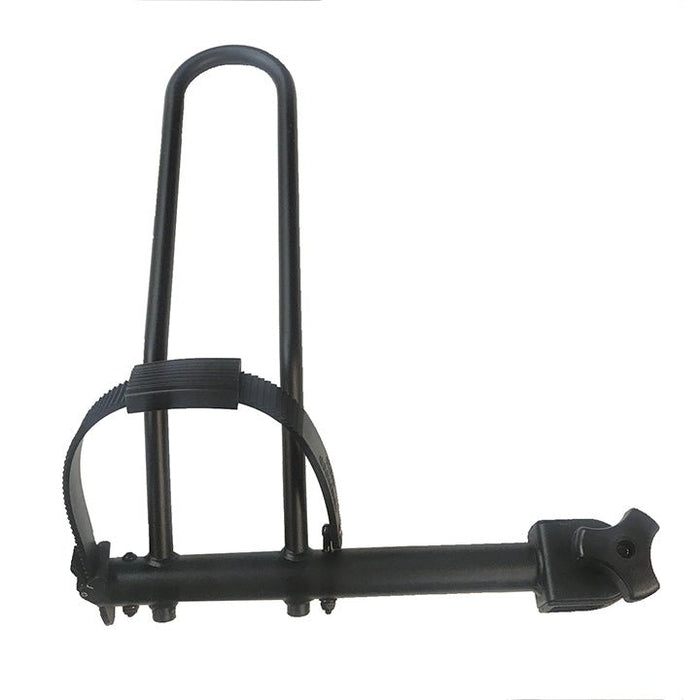 LEFT SIDE CARGO / RECUMBENT - E BIKE WHEEL HOLDER Hollywood Racks