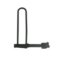 Left Side Recumbent Wheel Holder Hollywood Racks Accessories