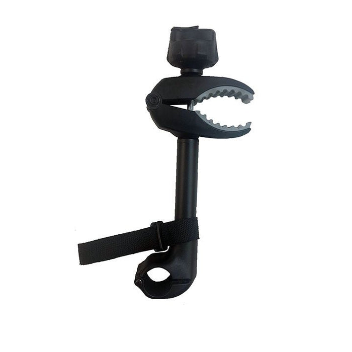 LOCKING FRAME GRABBERS - LONG LENGTH Hollywood Racks Accessories