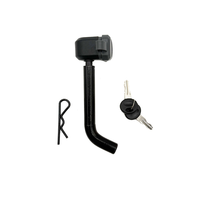 Locking Hitch Pin - Destination E Rack Hollywood Racks Accessories