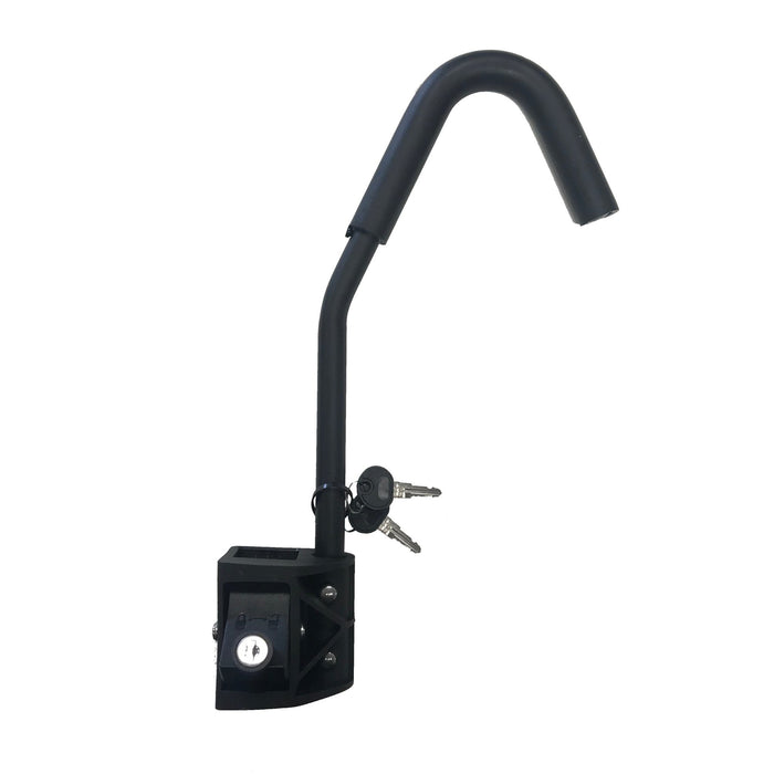 Long Locking Ratchet Frame Hook Hollywood Racks